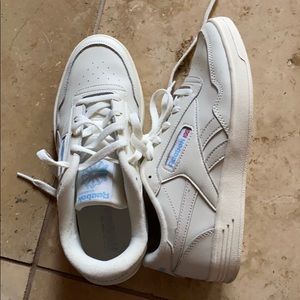 Reebok Classics 🇬🇧